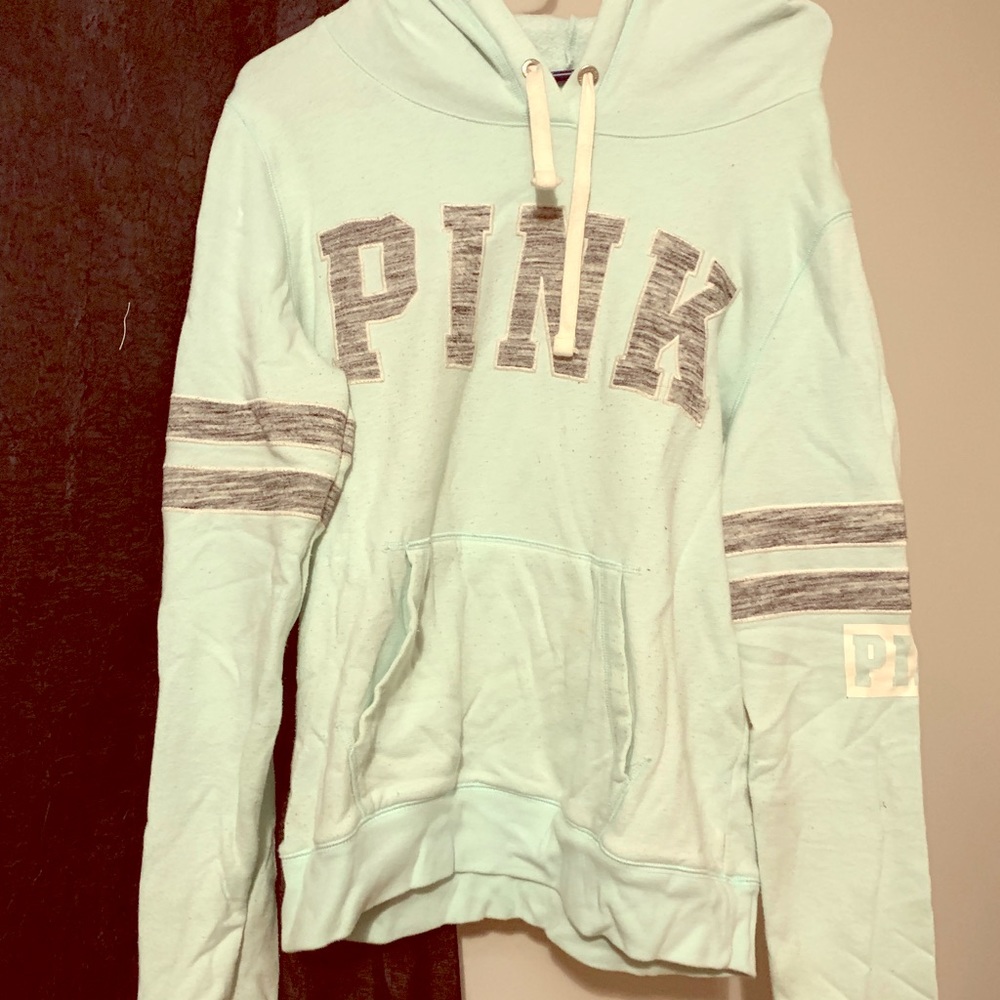 Victoria’s Secret PINK hoodie